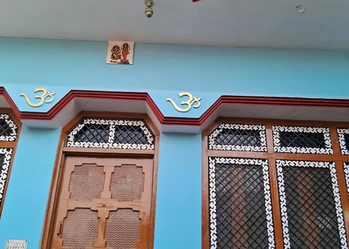Anjanaye Guest House