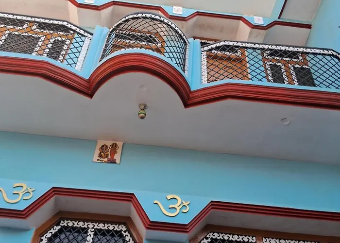 Anjanaye Guest House