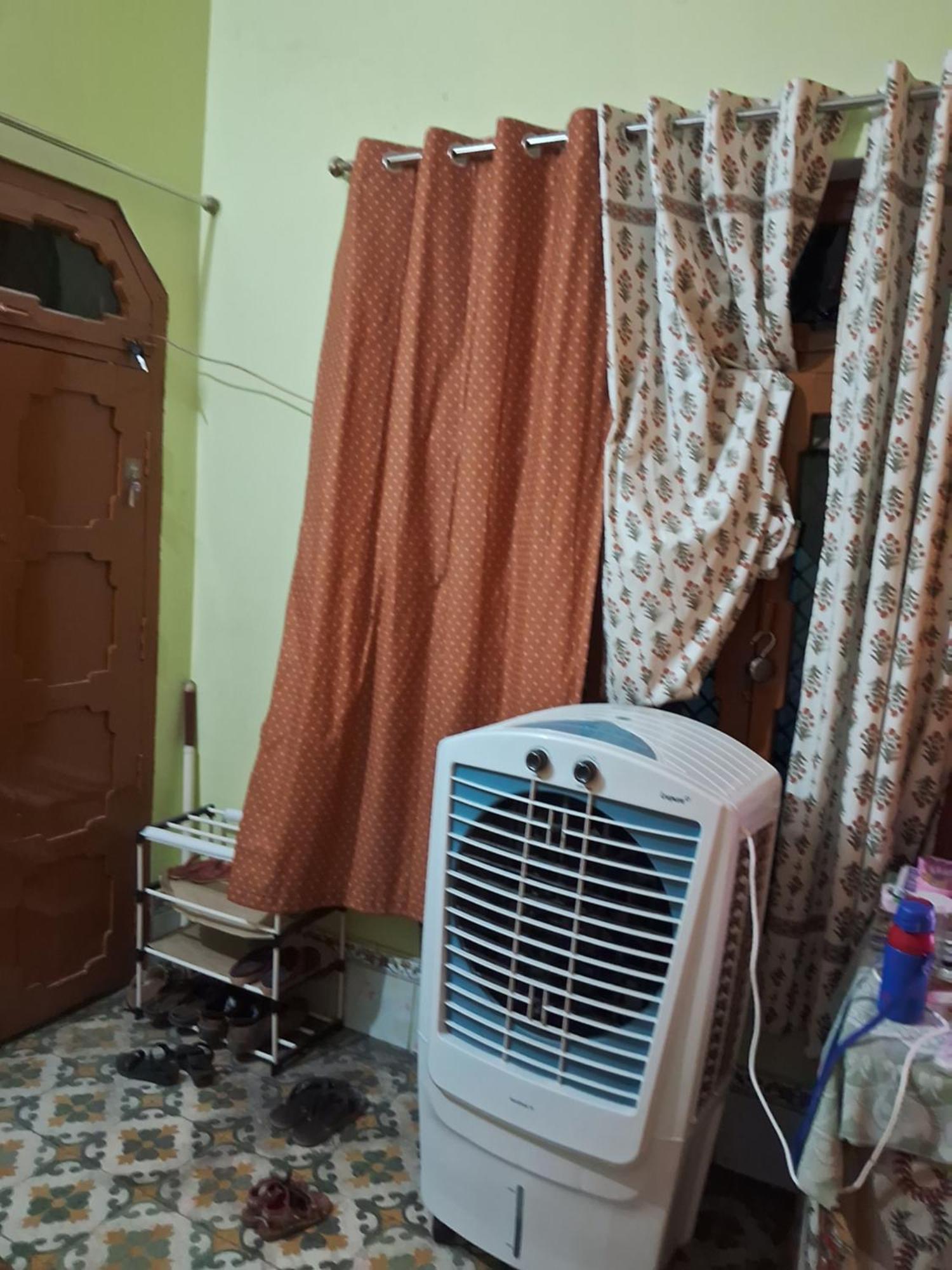 Homestay Anjanaye